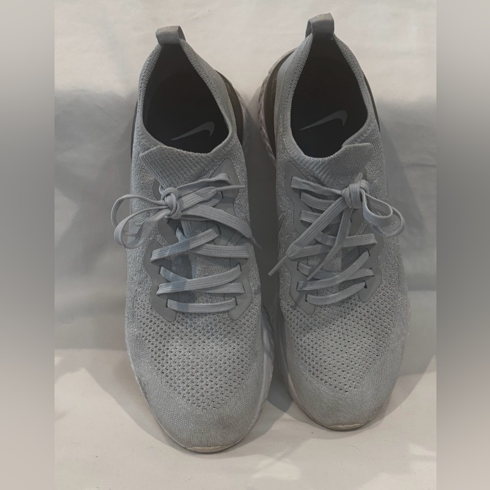 Nike Epic React Flyknit 2 - image 4